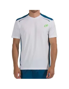 Camiseta Bullpadel Cher 012 W799012000 | Ofertas de pádel 2